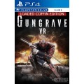 Gungrave - Loaded Coffin Edition [VR] PS4